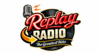 Logotipo de Replay Radio
