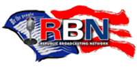 Republic Broadcasting Network logo