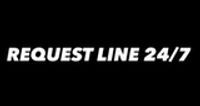 Logotipo de Request Line 247