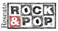 Rescate Rock and Pop logo