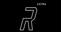 Resonance Extra - DAB logo