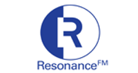 Resonance FM logo