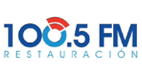 Restauración logo