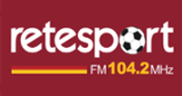 Logotipo de Rete Sport