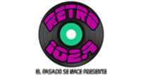 RETRO 102.9 FM logo