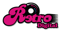 Retro 103.1 FM logo