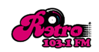 Logotipo de Retro 103.1 FM