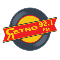 Logotipo de Retro 92.1