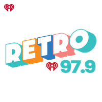Retro 97.9 logo