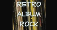 Retro Album Rock logo