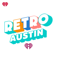 Logotipo de Retro Austin