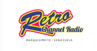 Retro Channel Radio logo