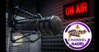 Retro Channel Radio logo