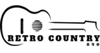 Retro Country 890 logo