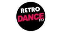 Retro Dance fm logo