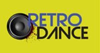 RetroDance logo