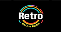 Logotipo de Retro FM
