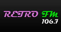 Retro FM logo