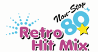 Retro Hit Mix  logo