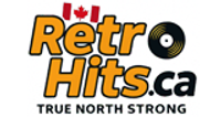 Logotipo de Retro Hits