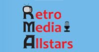 RetroMediaAllstars logo