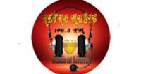 Logotipo de Retro Music FM