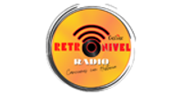 RetroNivel Radio logo