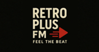 Logotipo de Retro Plus FM