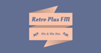 Retro Plus FM logo