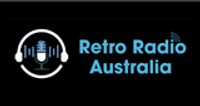 Logotipo de Retro Radio Australia