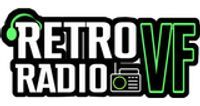 Retro Radio VF - Classic Hits logo