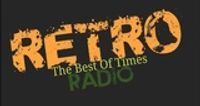 Logotipo de Retro Radio