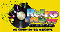 Retro Show Radio logo