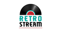 Retro Stream logo