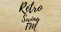Logotipo de RetroSwing FM
