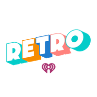 Retro logo