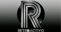 Retroactivo Radio logo