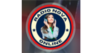 Logotipo de Retroclasic - FM NOVA