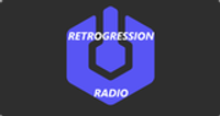 Logotipo de Retrogression Radio Network