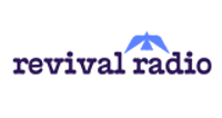 Revival Radio logo