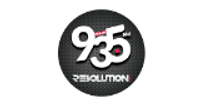 Revolution 935 logo