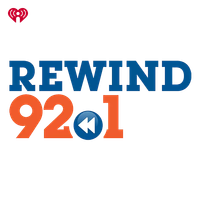 Logotipo de Rewind 92.1