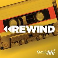 Rewind from Family Life logo
