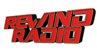 REWIND RADIO logo