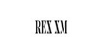 Logotipo de Rex XM