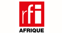 RFI Afrique logo