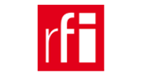 RFI English logo