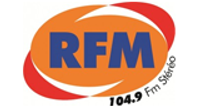 RFM Haiti logo