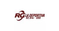 RG La Deportiva 690 AM | Monterrey logo