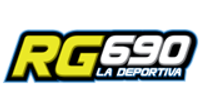 RG La Deportiva logo